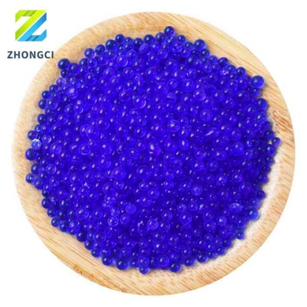 Desiccant White Silica Gel - Image 4